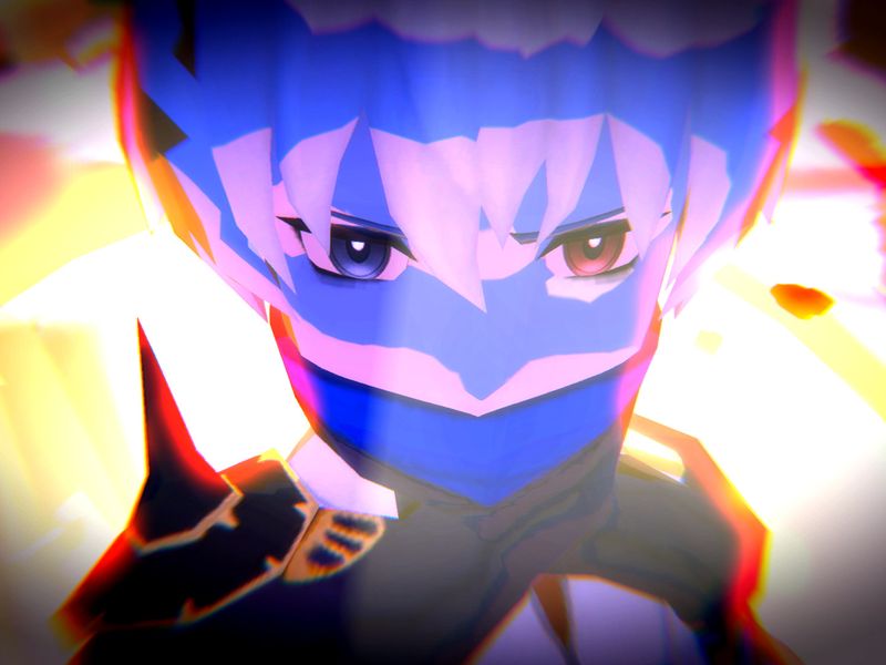 ONINAKI — скриншот 2