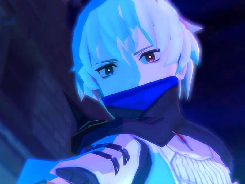 ONINAKI — скриншот 8
