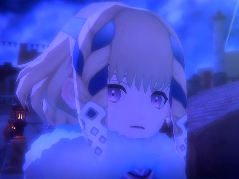ONINAKI — скриншот 3