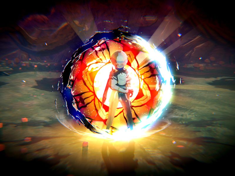 ONINAKI — скриншот 5