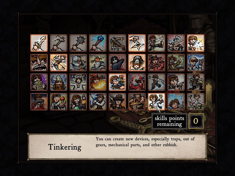 Dungeons of Dredmor Complete — скриншот 8
