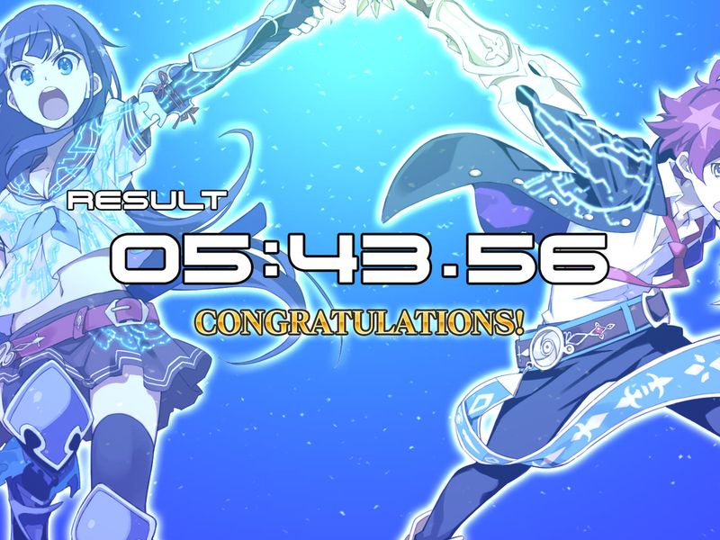 Million Arthur Arcana Blood — скриншот 6