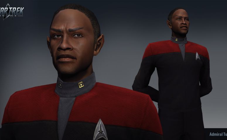 Star Trek — скриншот 5
