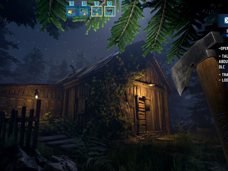 Barn Finders — скриншот 2