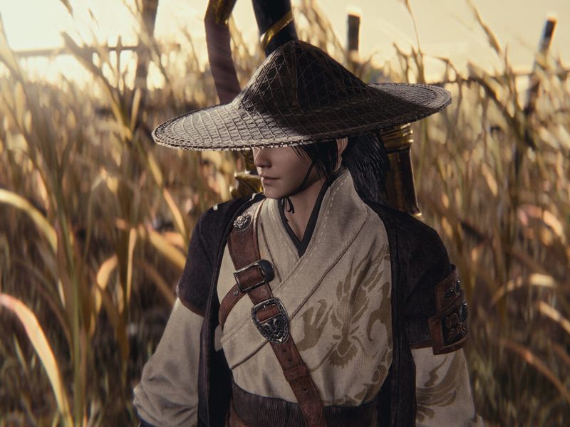 嗜血印 Bloody Spell — скриншот 1