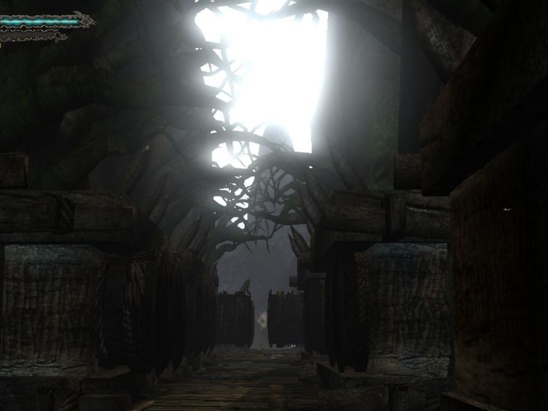 Garshasp Temple of the Dragon — скриншот 3