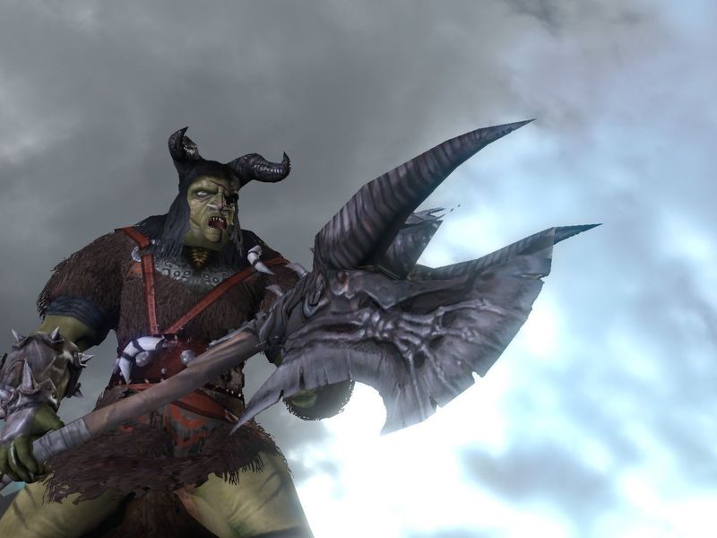 Garshasp Temple of the Dragon — скриншот 5