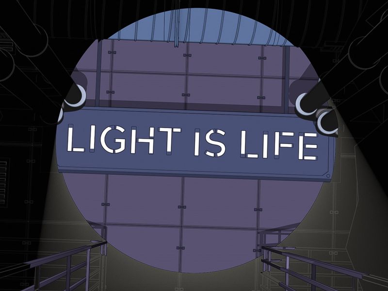 Lightmatter — скриншот 5