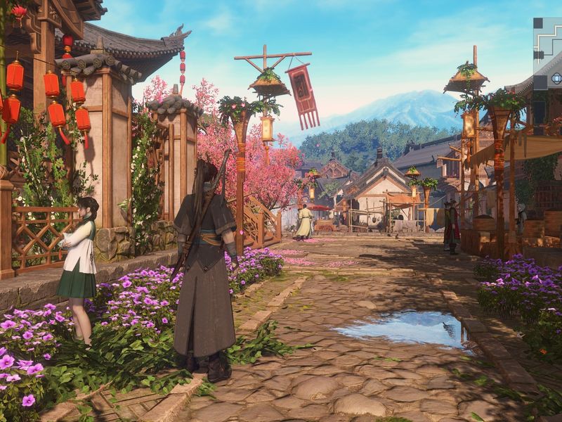 Gujian 3 — screenshot 3
