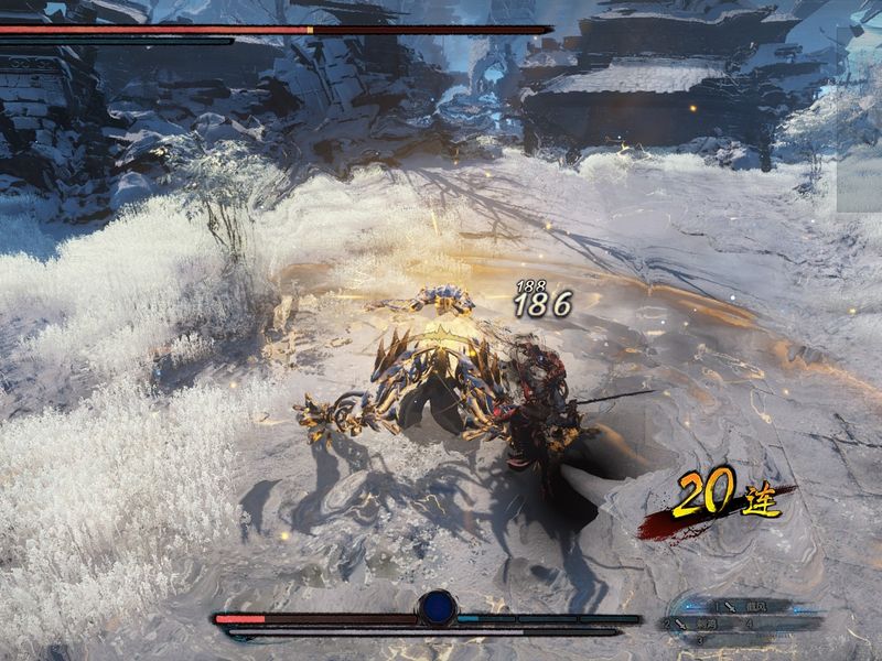 Gujian 3 — screenshot 2