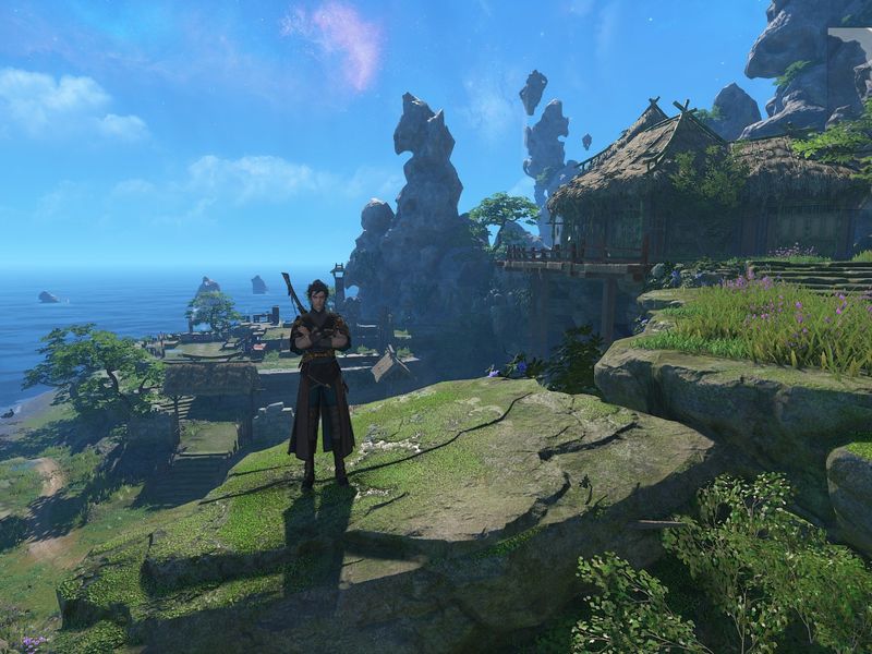Gujian 3 — screenshot 5
