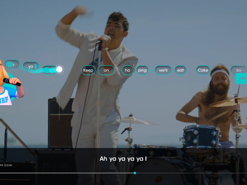 Let's Sing 2019 — скриншот 4