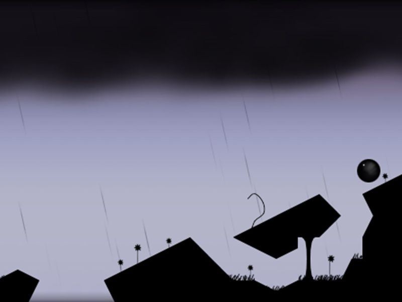 NightSky — скриншот 3