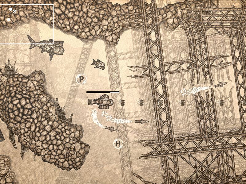 Earth Atlantis — скриншот 3