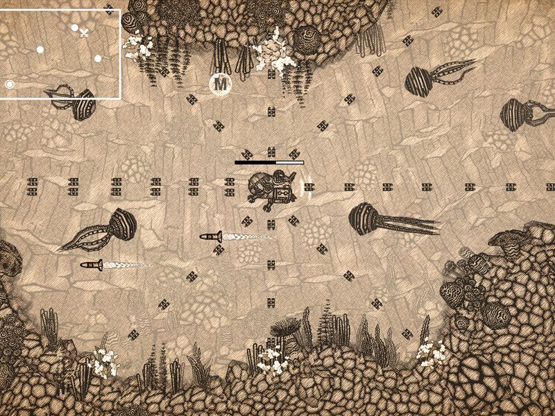 Earth Atlantis — скриншот 5