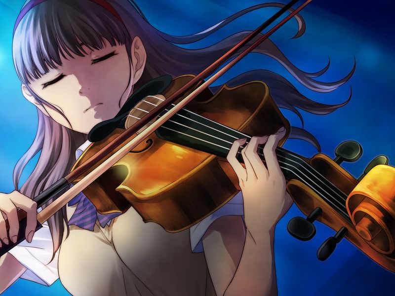 Kotodama The 7 Mysteries of Fujisawa — скриншот 4