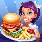 Cooking Stars Restaurant Game