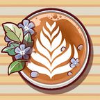 Good coffee, Great coffee