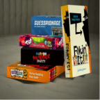 The Jackbox Party Pack 3