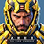 ARES: THE IRON VANGUARD
