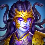 MythWars&Puzzles: RPG