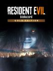 RESIDENT EVIL 7 biohazard BIOHAZARD 7