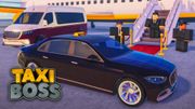 Такси Босс 🚖 EGG RUSH🗿🥚
