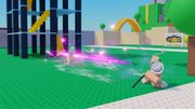 Проект Smash