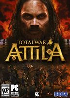 Total War Attila