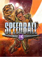 Speedball 2