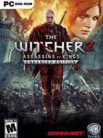 The Witcher 2 Assassins of Kings