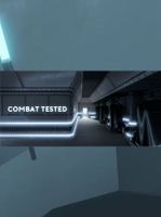 Combat Tested