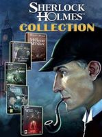 The Sherlock Holmes
