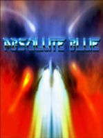 Absolute Blue