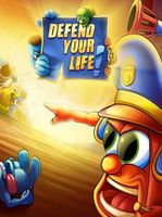 Defend Your Life TD