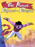 The Rogue Prince of Persia