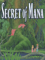Secret of Mana