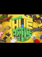 Hue Defense