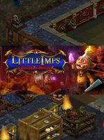 Little Imps A Dungeon Builder