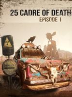 25 Cadre of Death