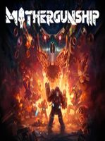 MOTHERGUNSHIP