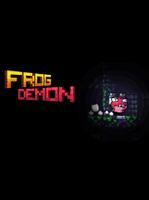 Frog Demon