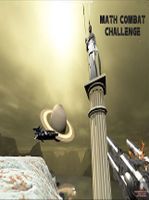 Math Combat Challenge