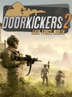 Door Kickers 2 Task Force North