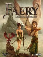 Faery Legends of Avalon