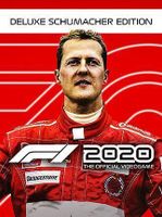 F1 2020 Deluxe Schumacher Edition