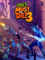 Orcs Must Die! 3 RU