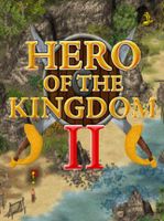 Hero of the Kingdom II