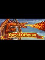 Royal Offense