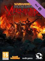 Warhammer End Times Vermintide Item Razorfang Poison